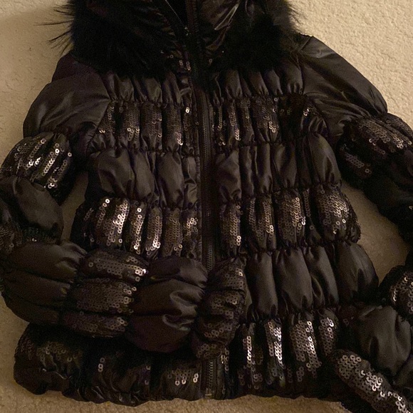 Winter Jacket Small - Picture 2 of 4